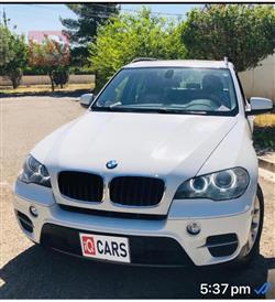 بي ام دبليو X5